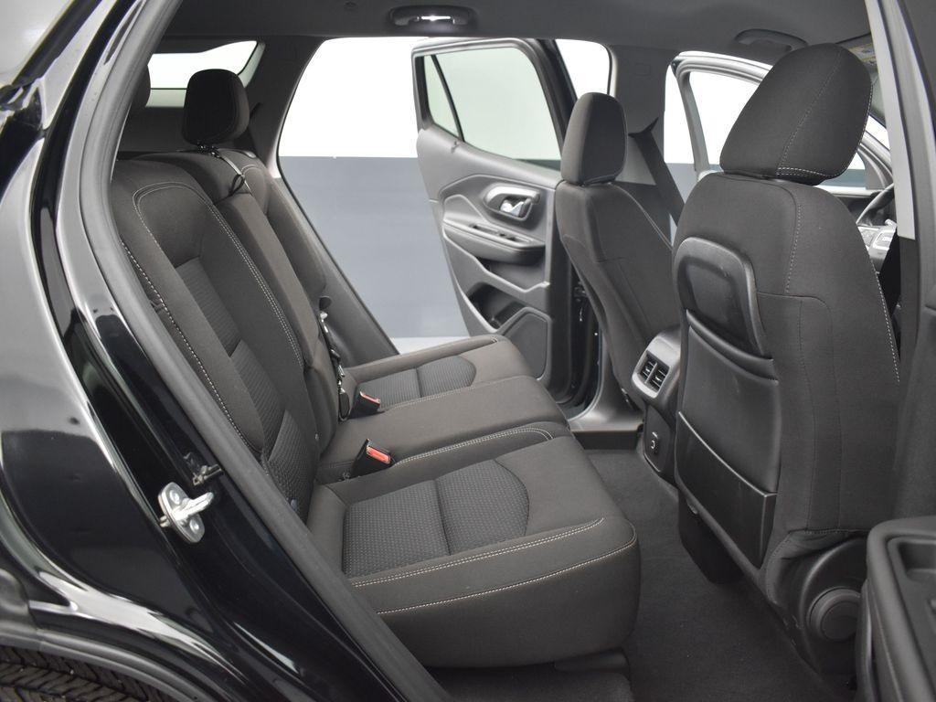 used 2024 GMC Terrain car, priced at $26,431