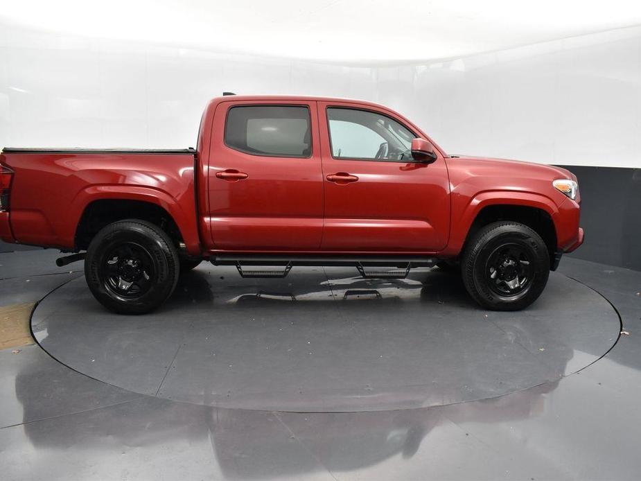 used 2021 Toyota Tacoma car, priced at $32,898