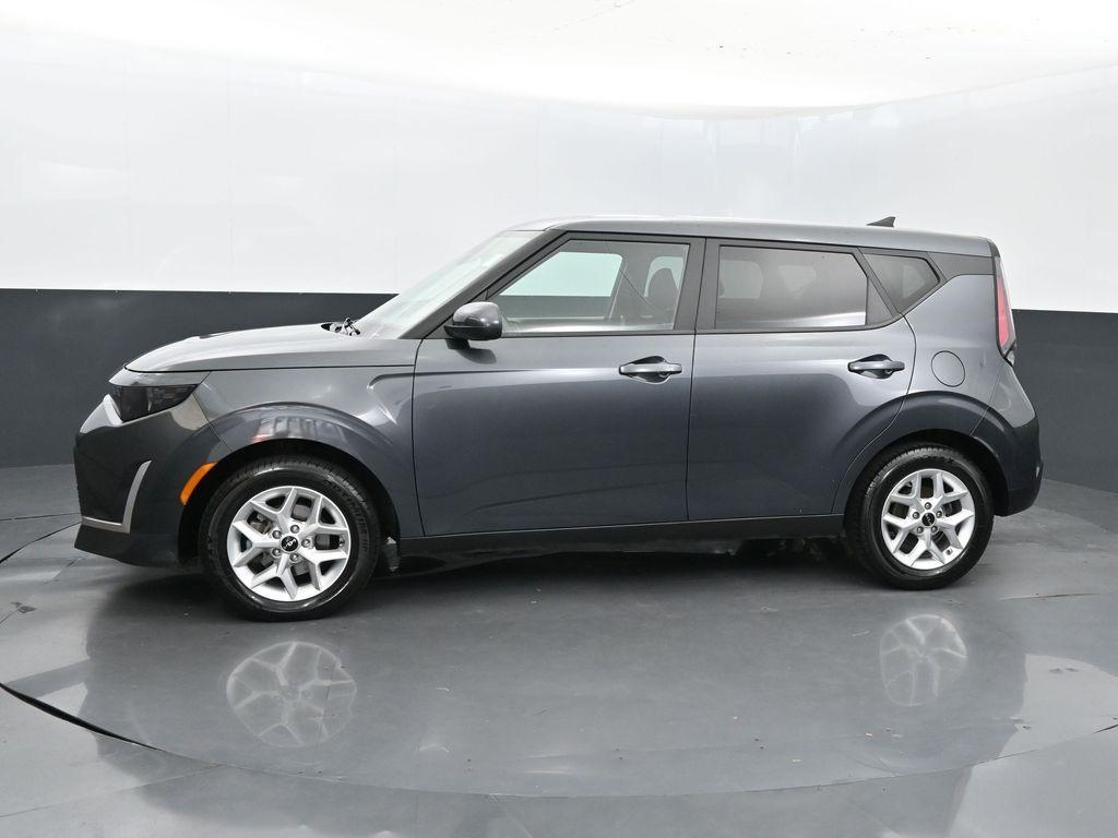 used 2023 Kia Soul car, priced at $19,768