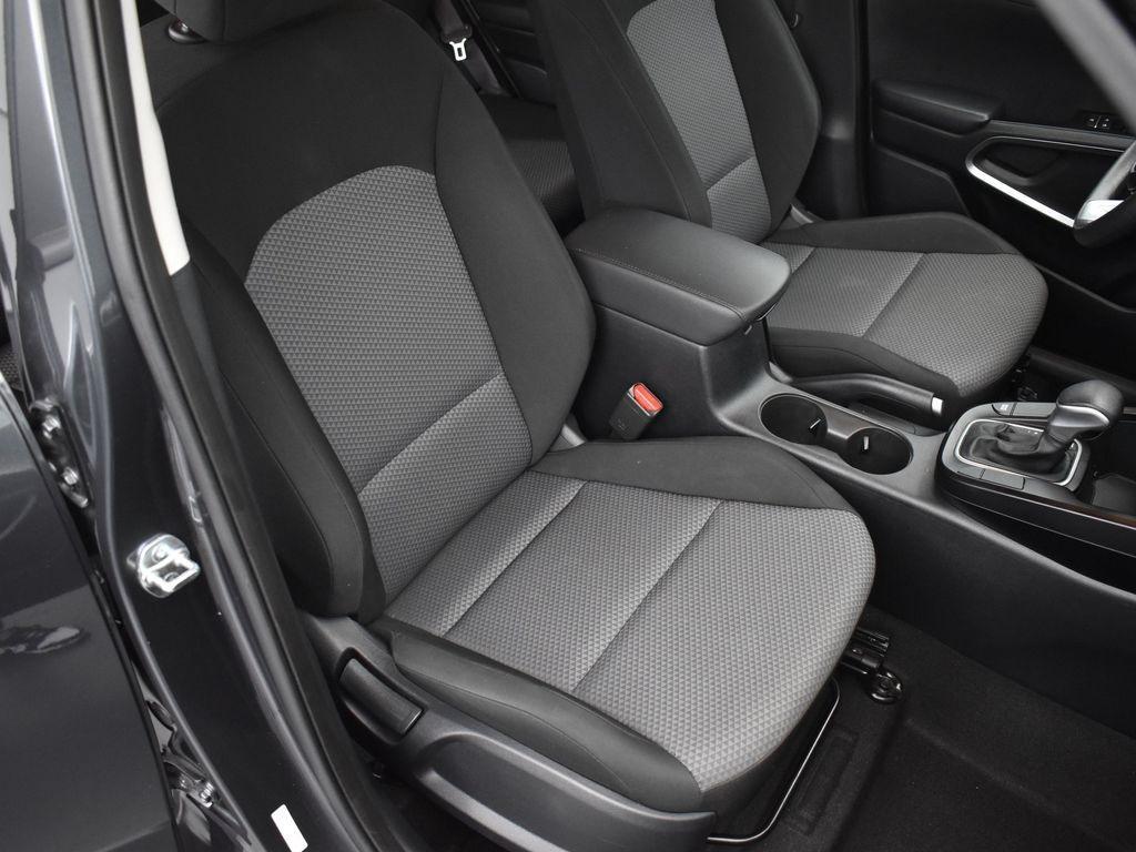 used 2023 Kia Soul car, priced at $19,768