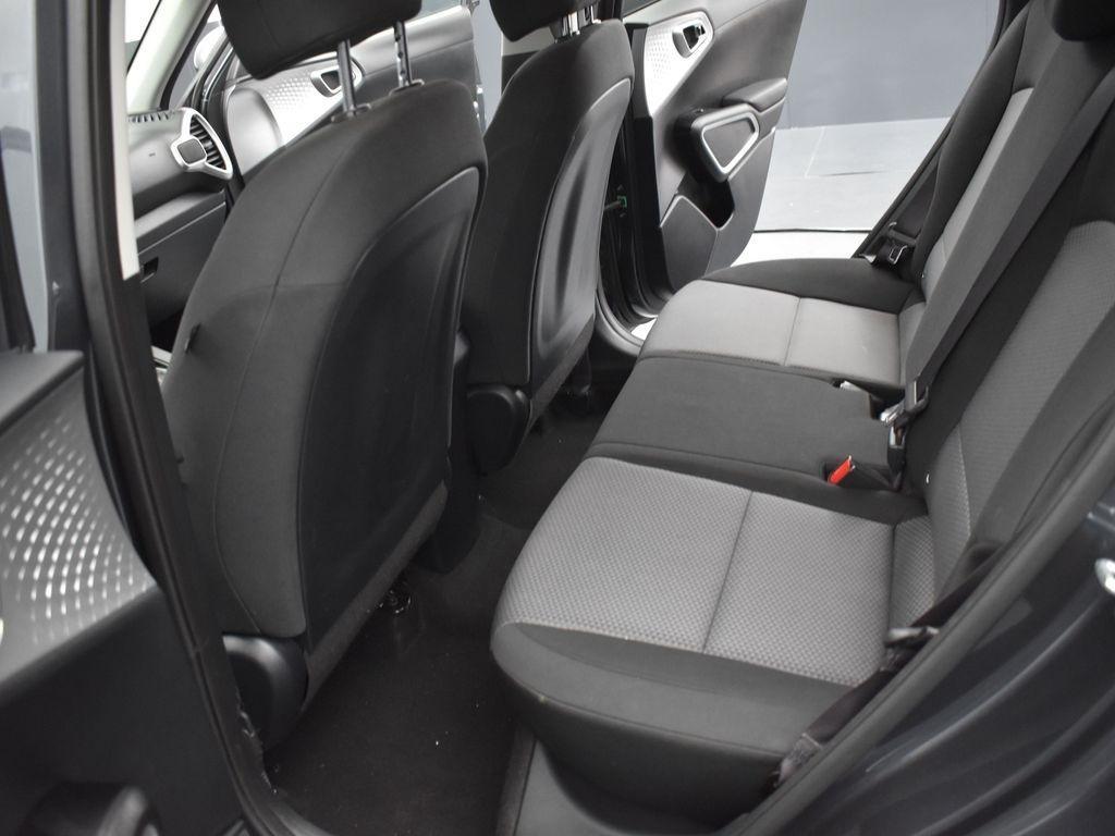 used 2023 Kia Soul car, priced at $19,768