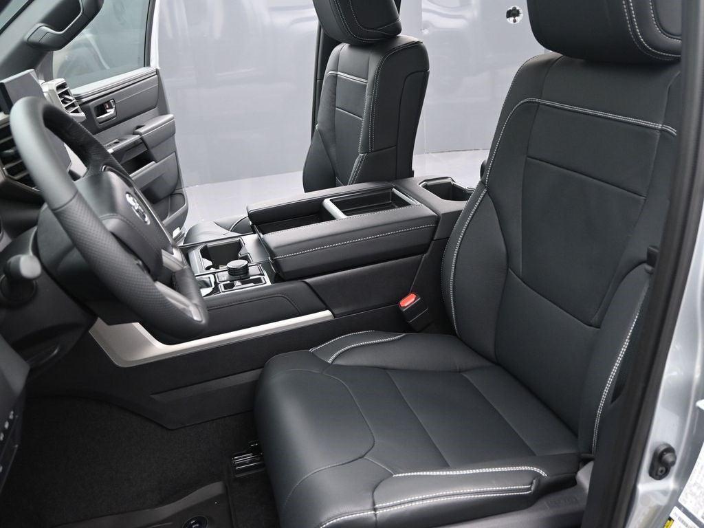 new 2026 Toyota Tundra car, priced at $57,965