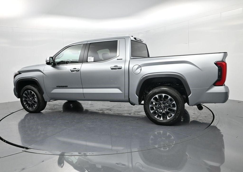 new 2026 Toyota Tundra car, priced at $57,965