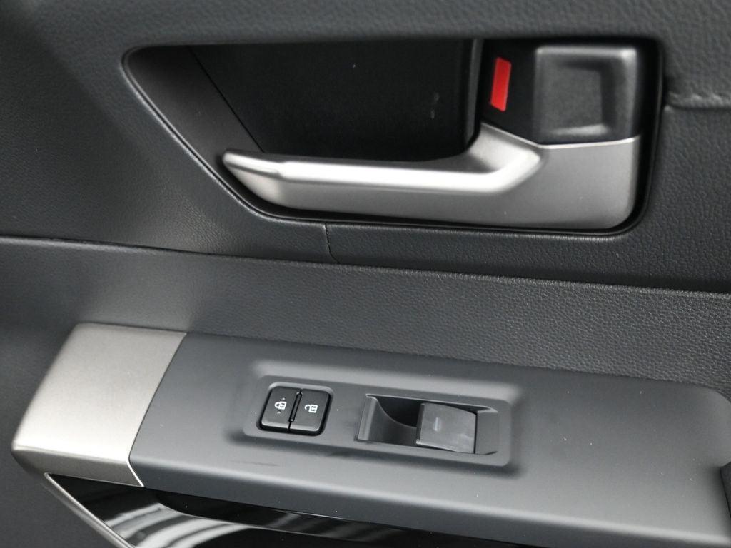new 2026 Toyota Tundra car, priced at $57,965