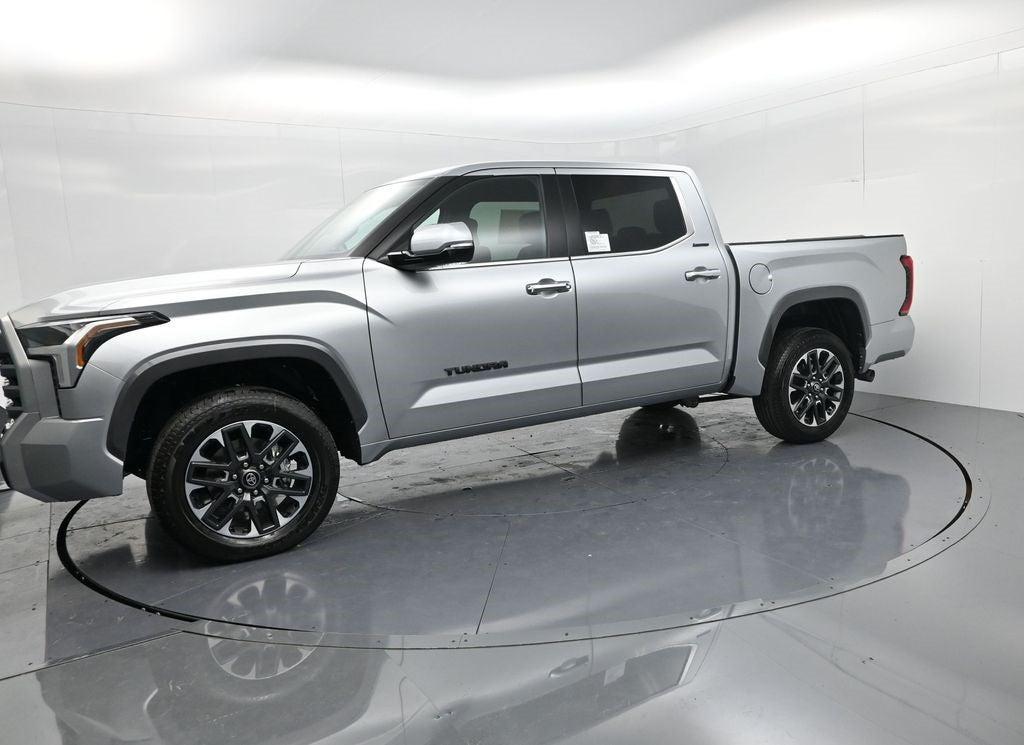 new 2026 Toyota Tundra car, priced at $57,965