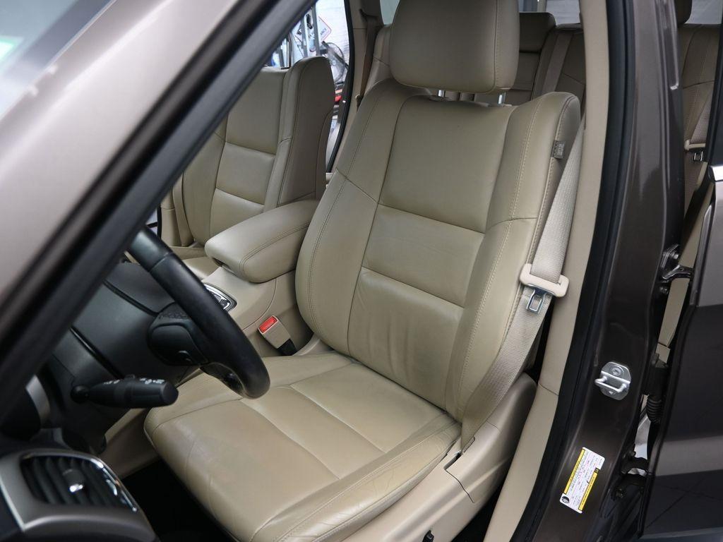 used 2020 Jeep Grand Cherokee car, priced at $29,069