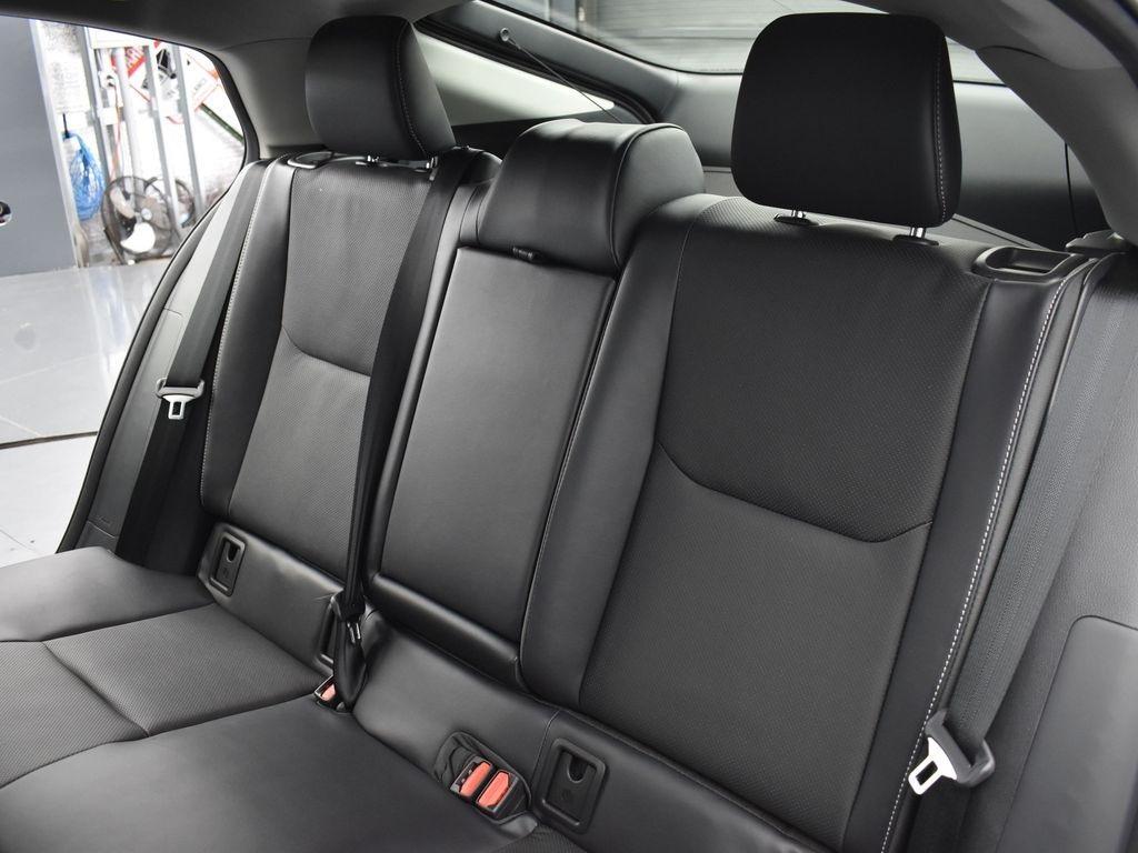 used 2023 Toyota Prius car, priced at $35,796