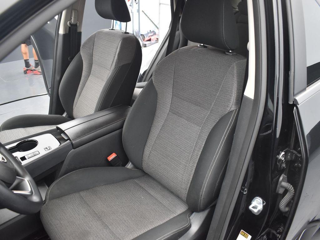 used 2023 Nissan Rogue car, priced at $21,353