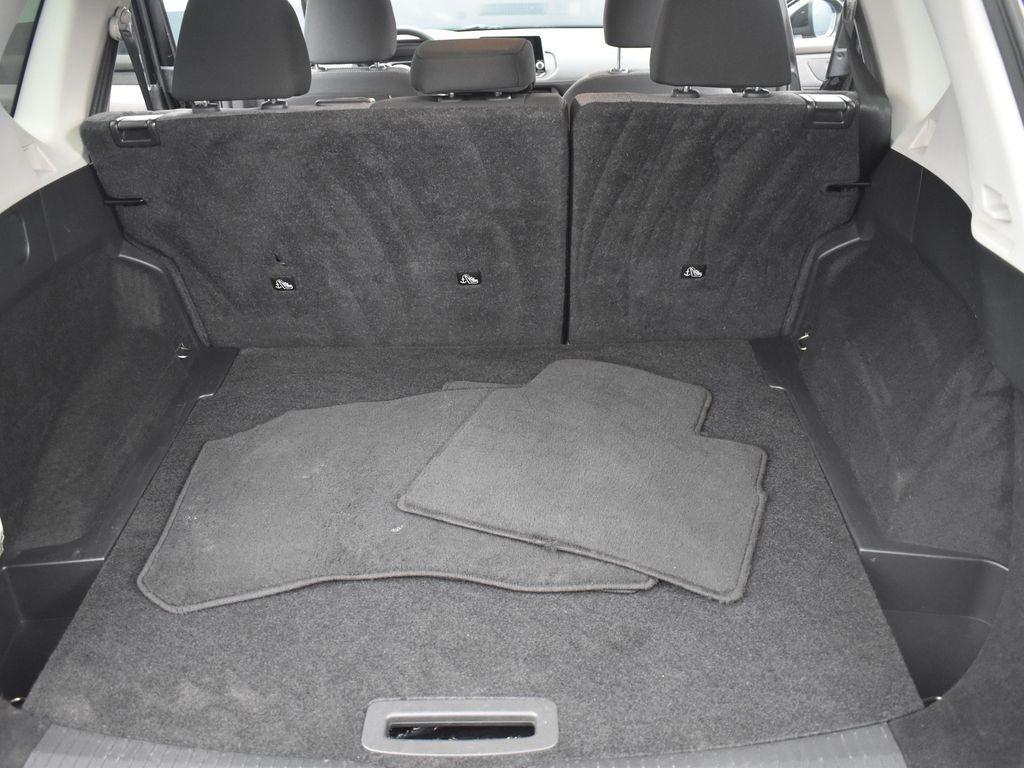 used 2023 Nissan Rogue car, priced at $21,353