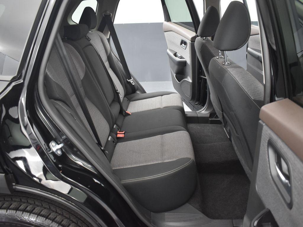 used 2023 Nissan Rogue car, priced at $21,353