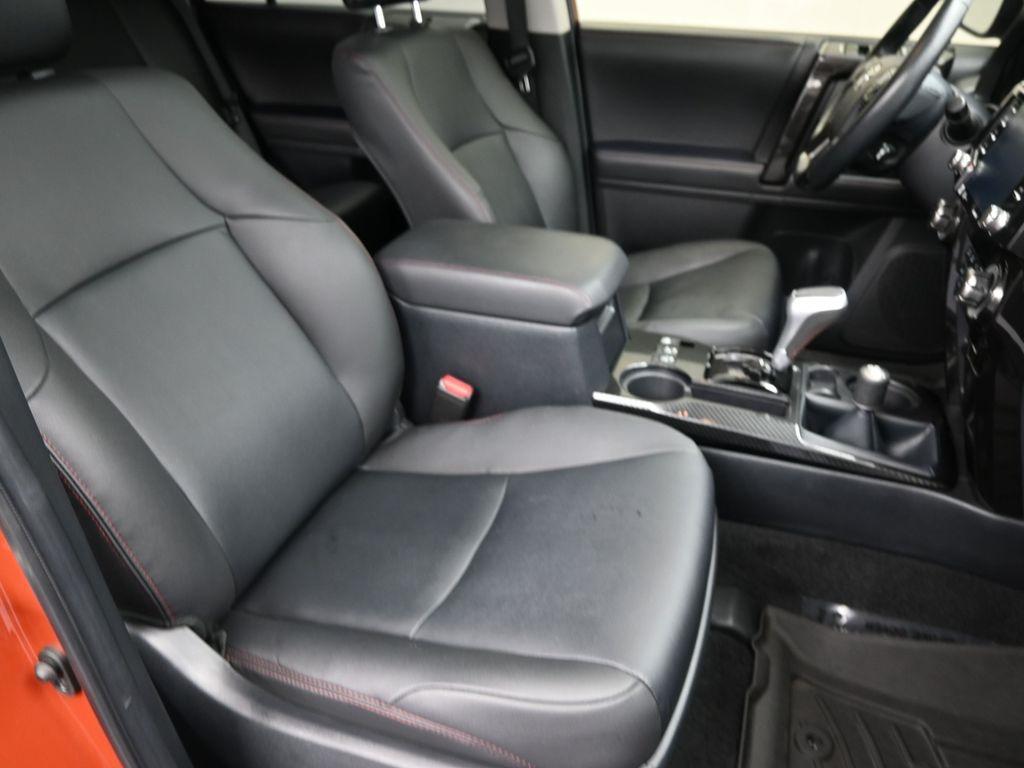 used 2024 Toyota 4Runner car, priced at $57,506