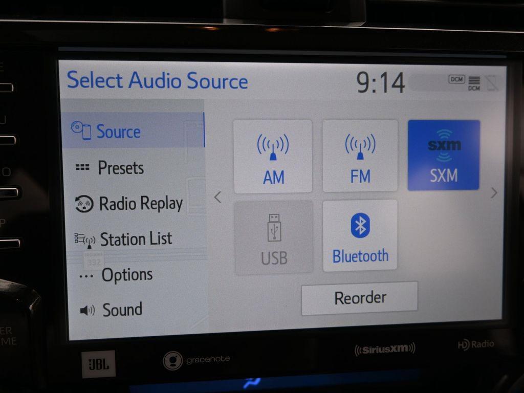 used 2024 Toyota 4Runner car, priced at $57,506