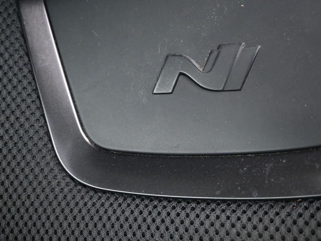 used 2022 Hyundai Tucson car, priced at $22,255