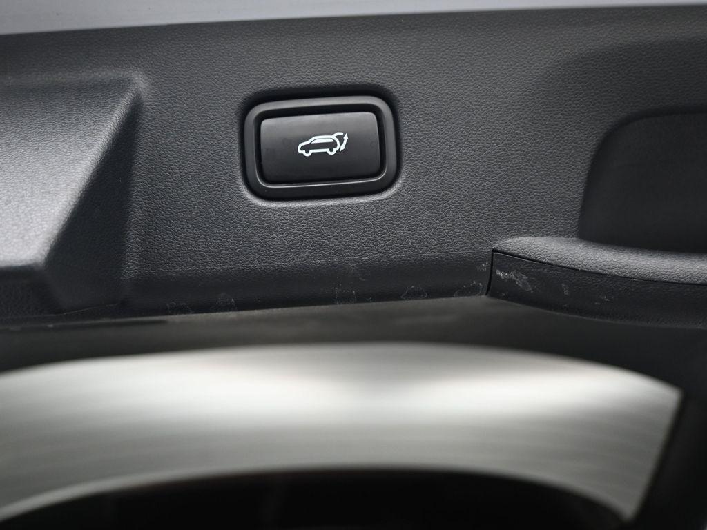 used 2022 Hyundai Tucson car, priced at $22,255