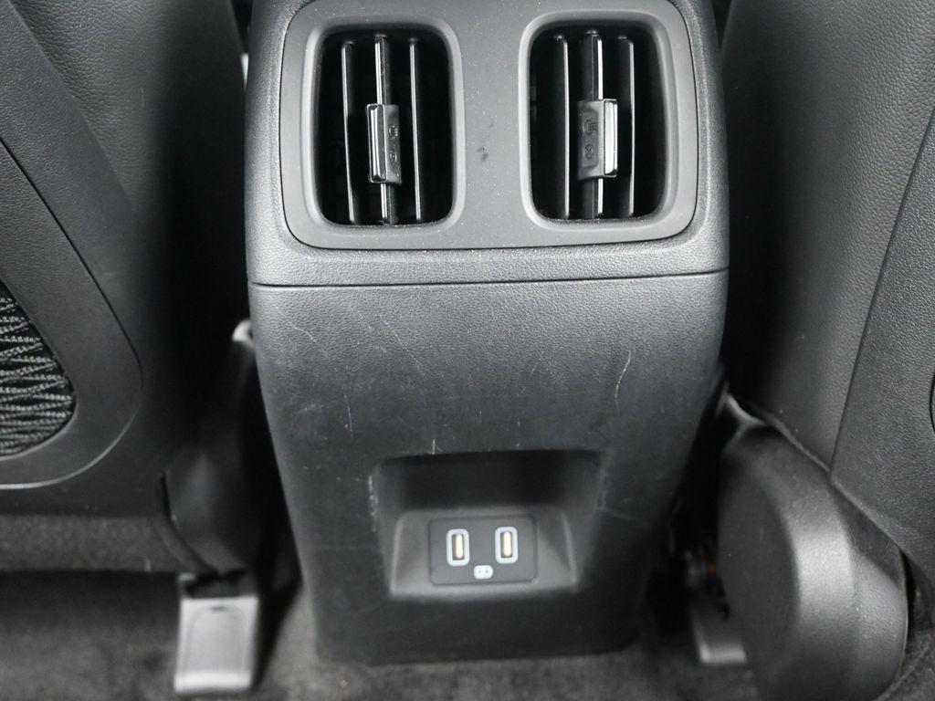 used 2022 Hyundai Tucson car, priced at $22,255