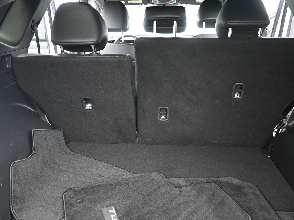 used 2022 Hyundai Tucson car, priced at $22,255