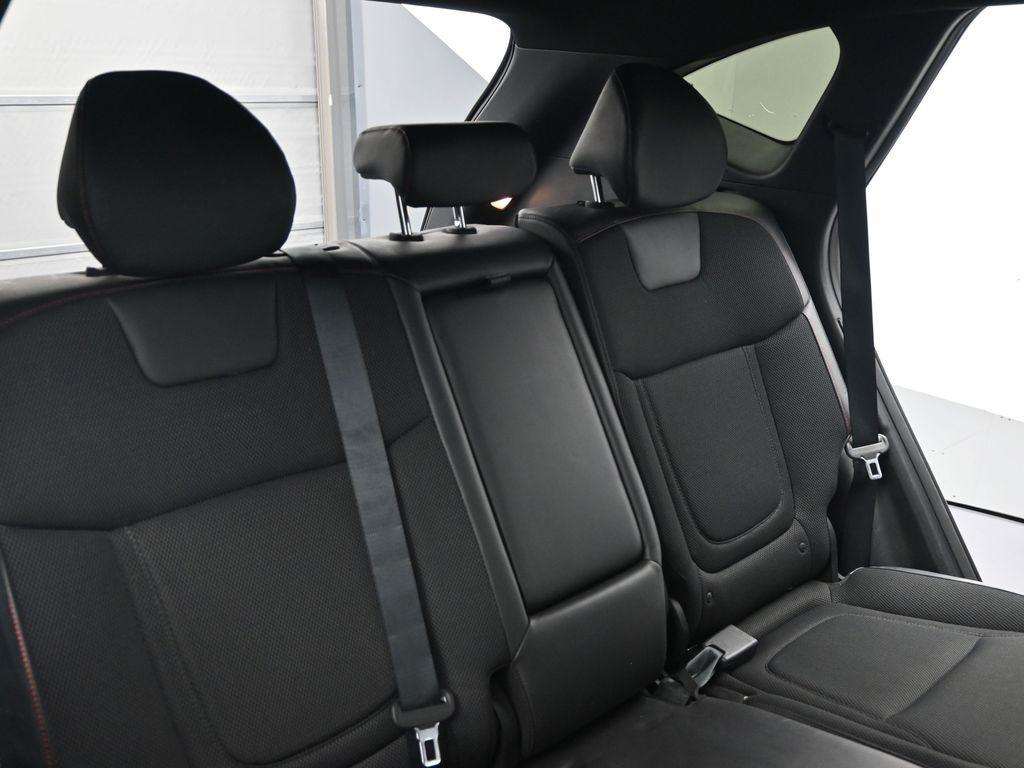 used 2022 Hyundai Tucson car, priced at $22,255