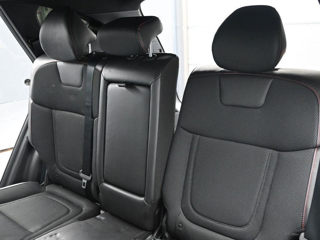 used 2022 Hyundai Tucson car, priced at $22,255