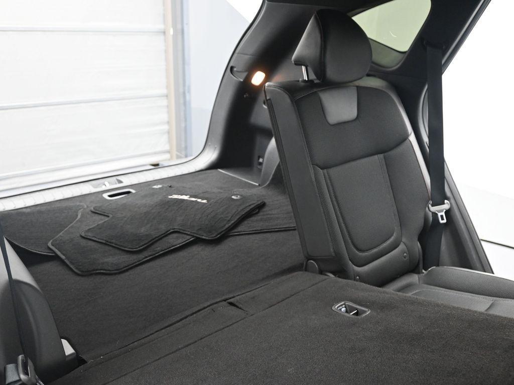 used 2022 Hyundai Tucson car, priced at $22,255