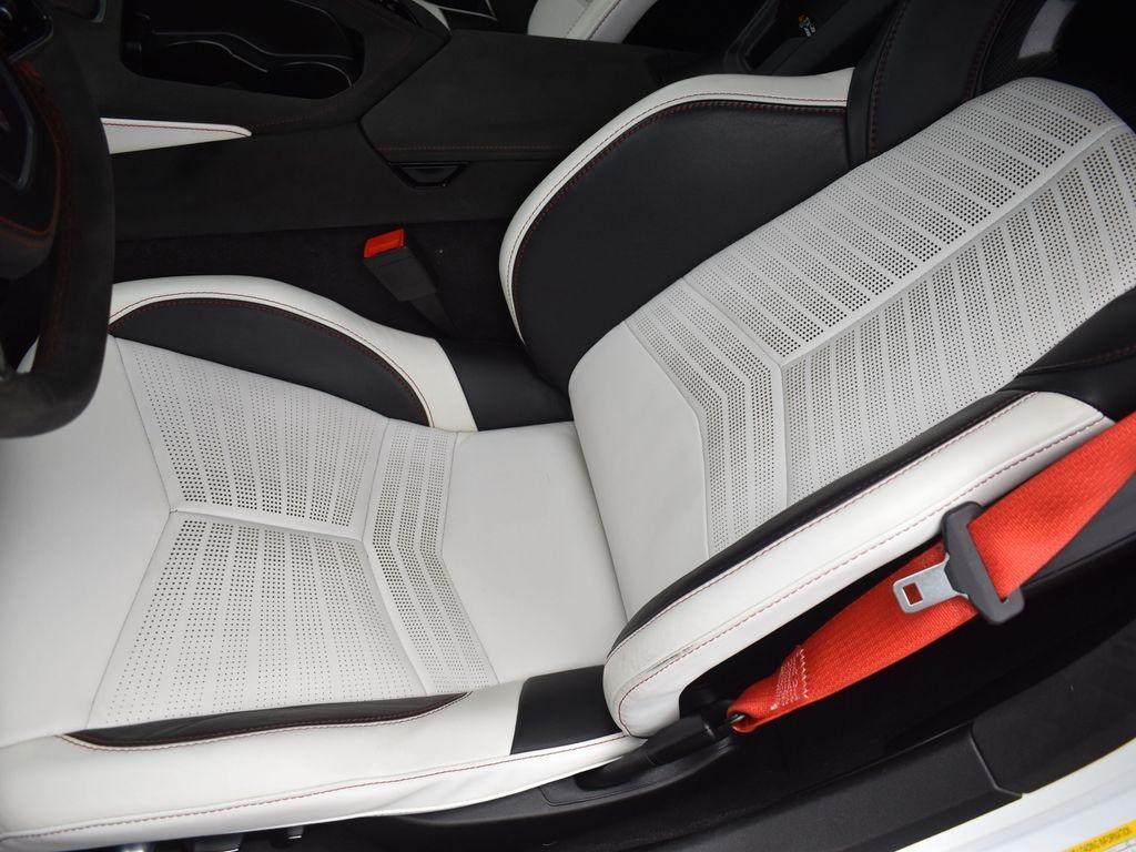 used 2023 Chevrolet Corvette car, priced at $78,033