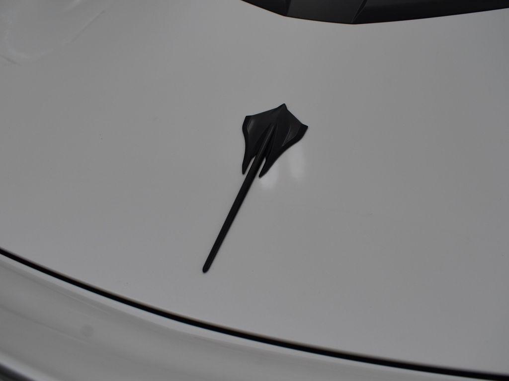 used 2023 Chevrolet Corvette car, priced at $78,033