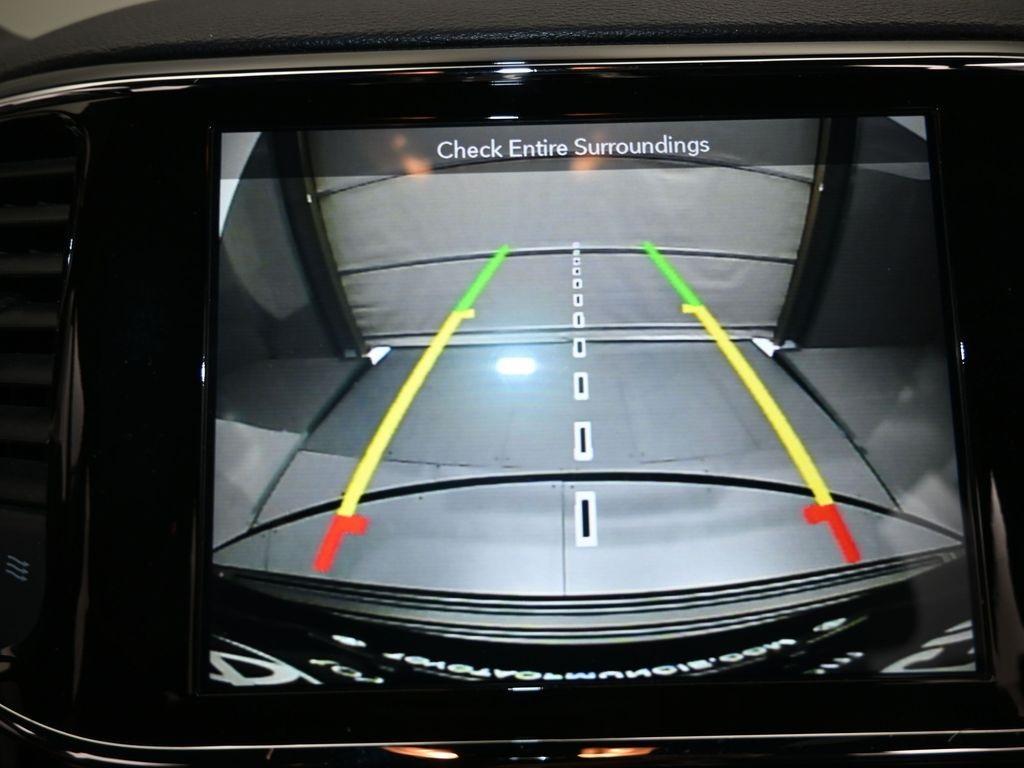 used 2019 Jeep Grand Cherokee car, priced at $22,293