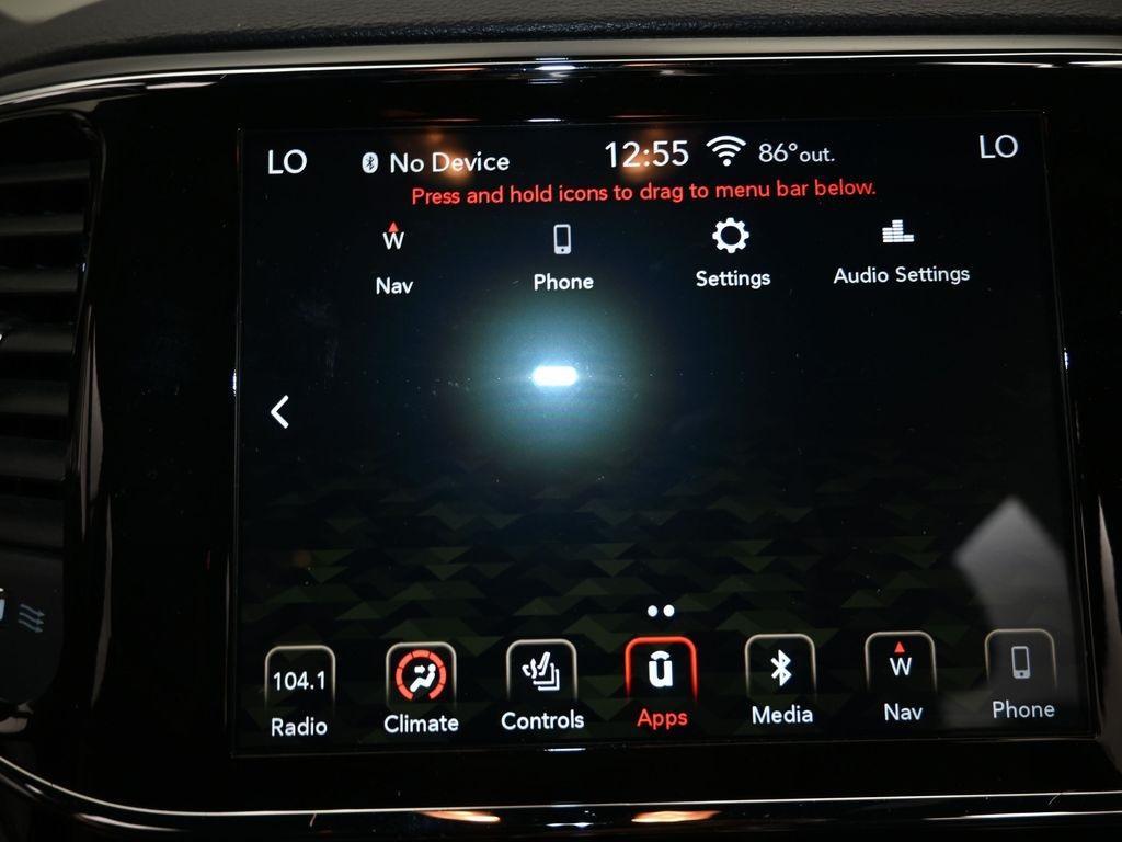 used 2019 Jeep Grand Cherokee car, priced at $22,293