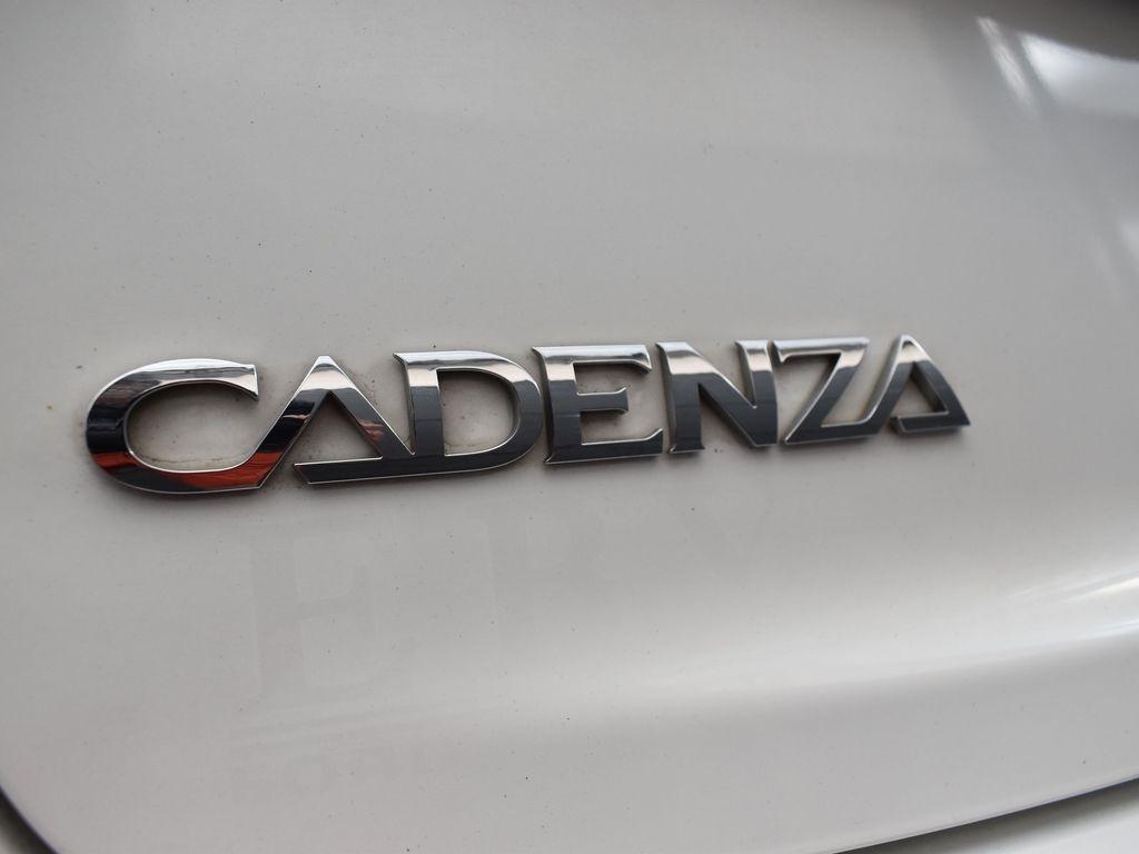 used 2015 Kia Cadenza car, priced at $10,299