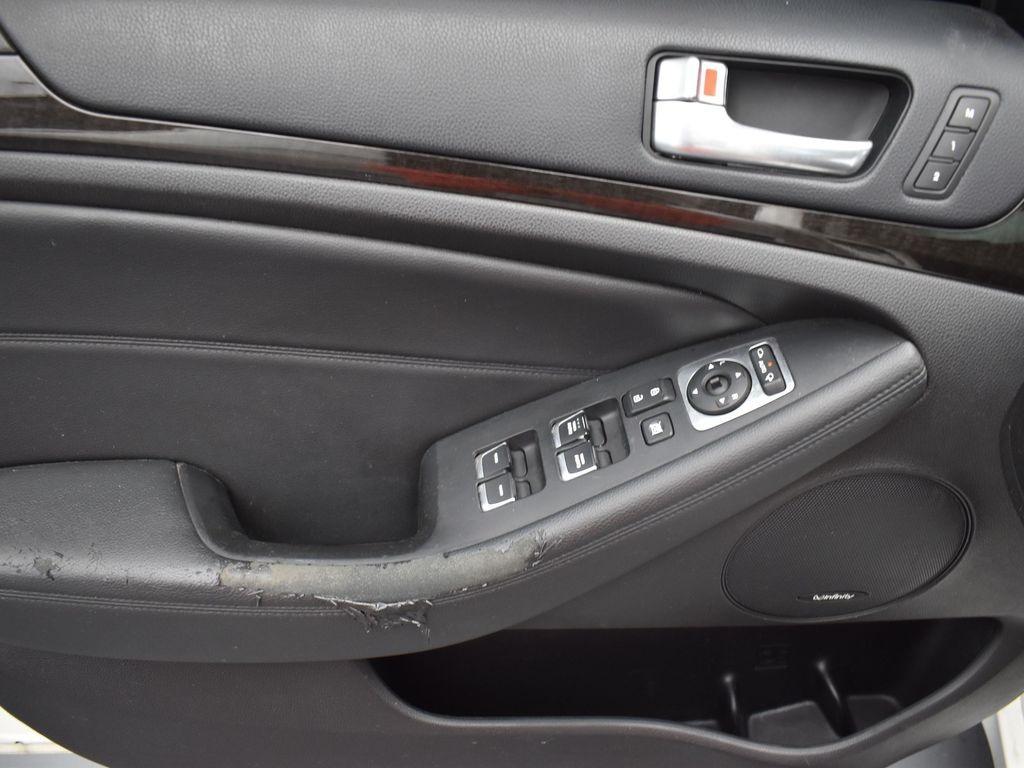 used 2015 Kia Cadenza car, priced at $10,299