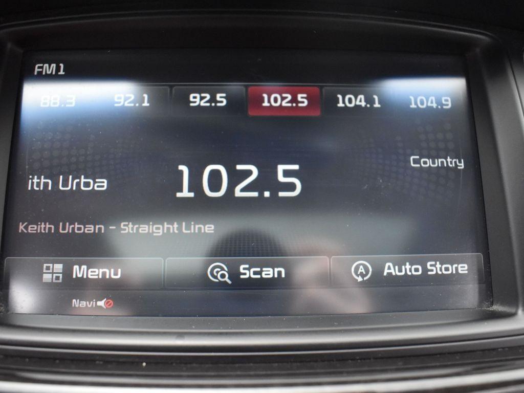 used 2015 Kia Cadenza car, priced at $10,299