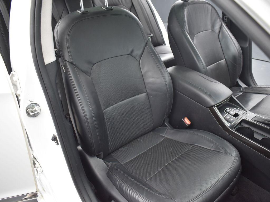 used 2015 Kia Cadenza car, priced at $10,299