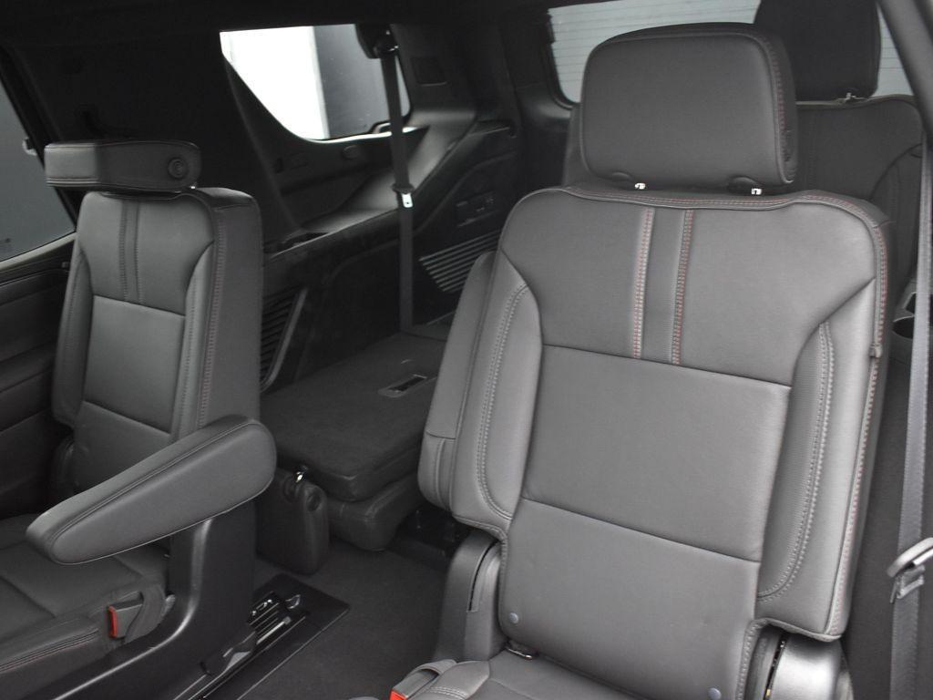 used 2024 Chevrolet Tahoe car, priced at $62,923