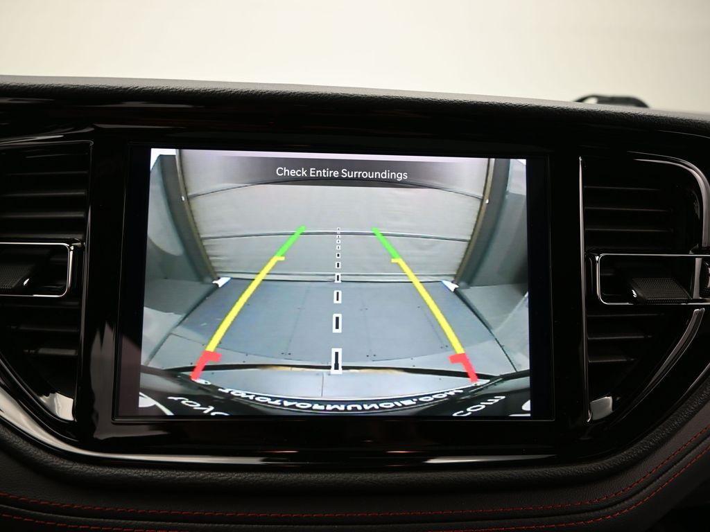 used 2023 Dodge Durango car, priced at $30,177