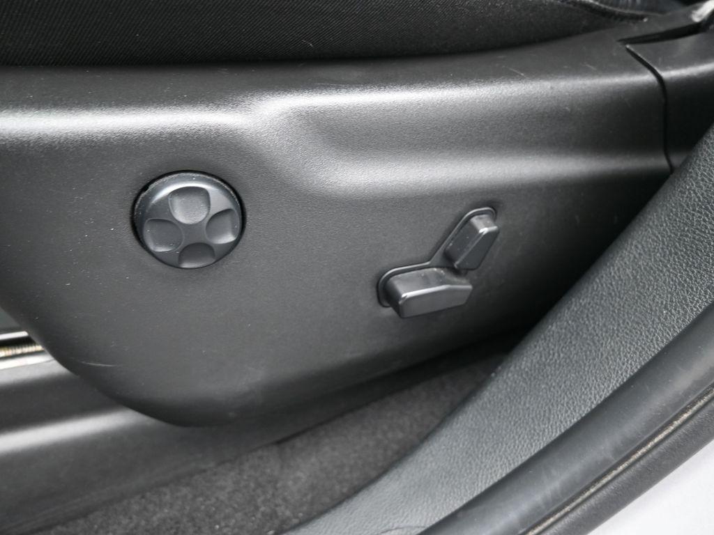 used 2023 Dodge Durango car, priced at $30,177