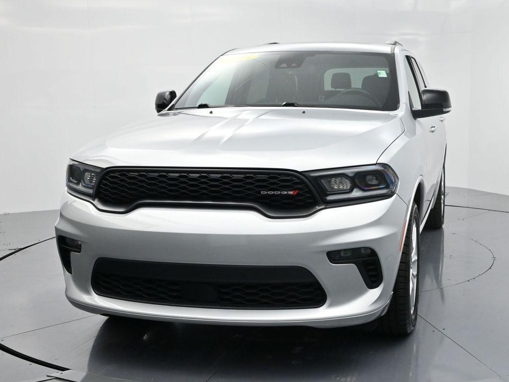 used 2023 Dodge Durango car, priced at $30,177