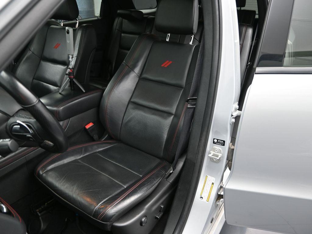used 2023 Dodge Durango car, priced at $30,177