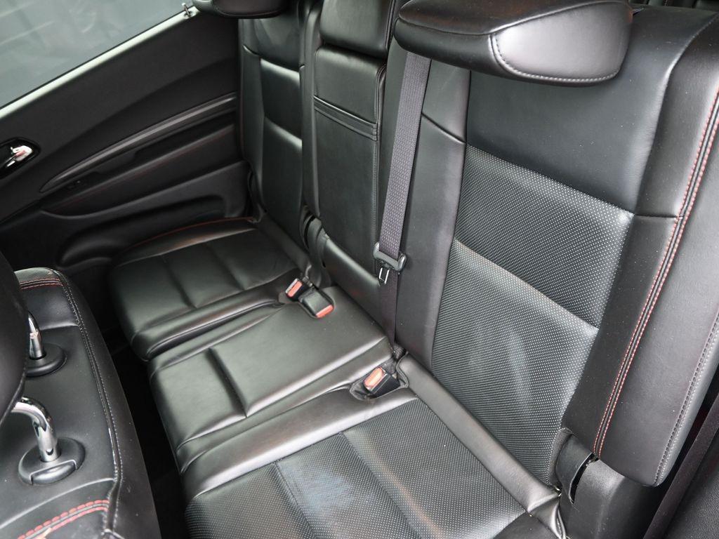 used 2023 Dodge Durango car, priced at $30,177