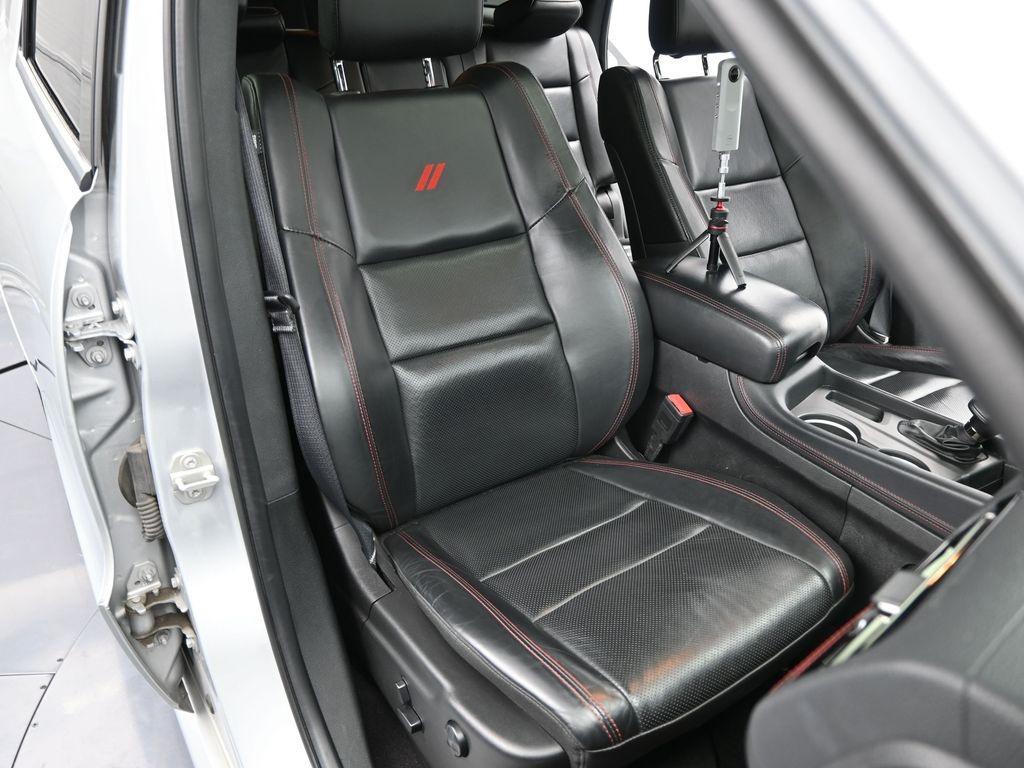 used 2023 Dodge Durango car, priced at $30,177