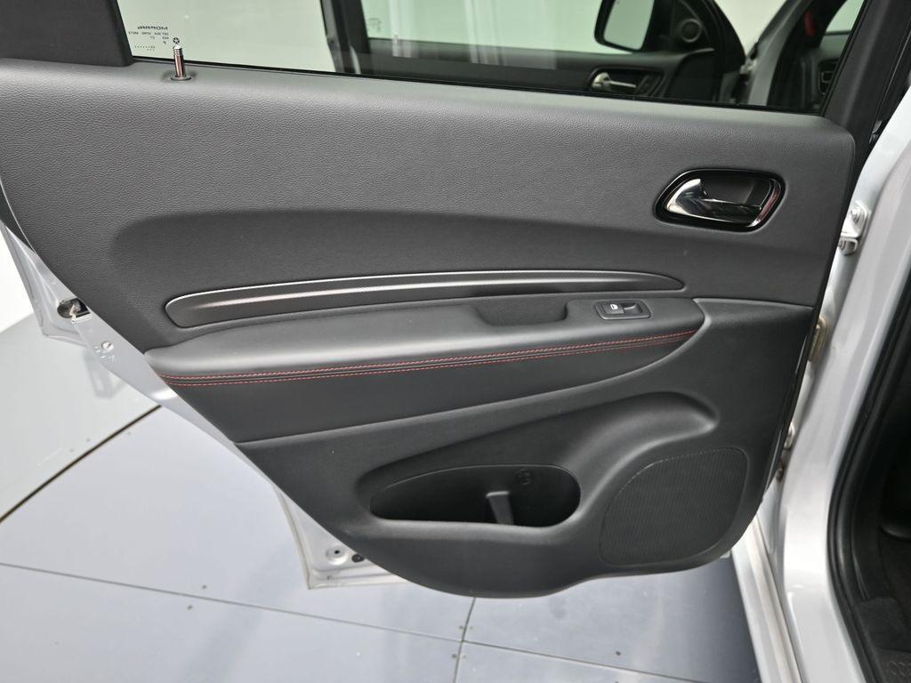 used 2023 Dodge Durango car, priced at $30,177