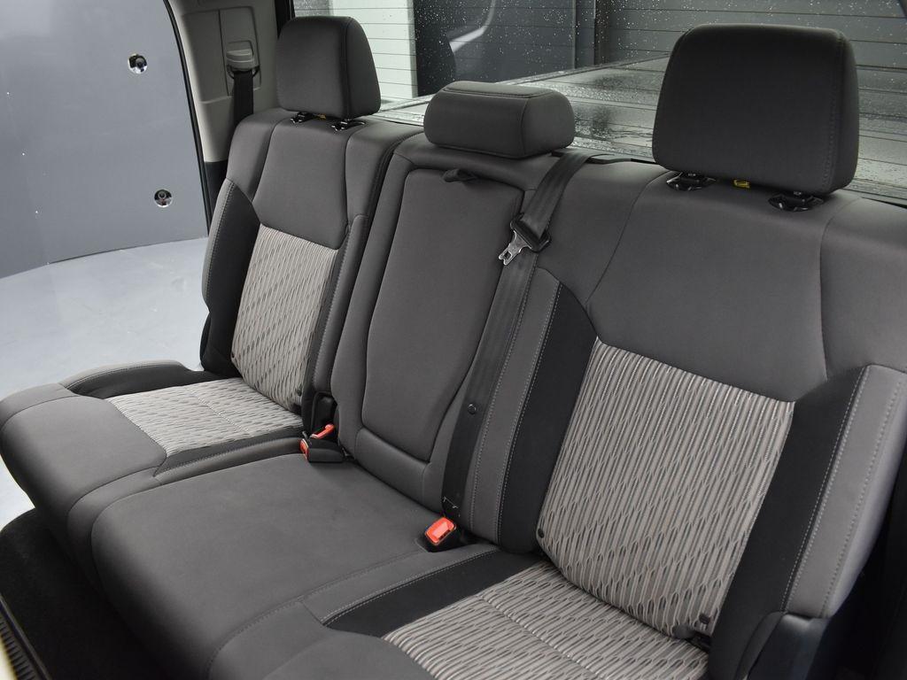 used 2017 Toyota Tundra car, priced at $27,942