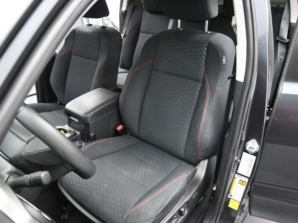 used 2021 Toyota Tacoma car, priced at $30,540