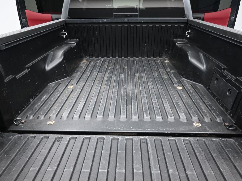 used 2021 Toyota Tacoma car, priced at $30,540