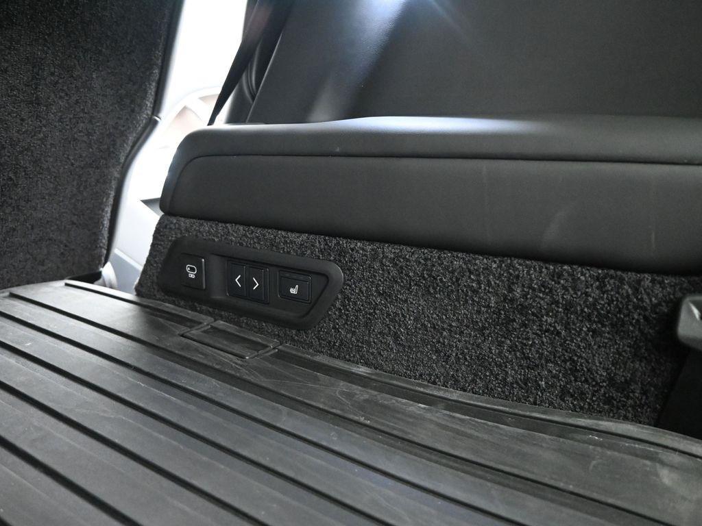 used 2023 Land Rover Range Rover car, priced at $118,296