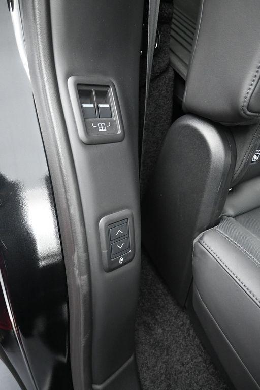 used 2023 Land Rover Range Rover car, priced at $118,296