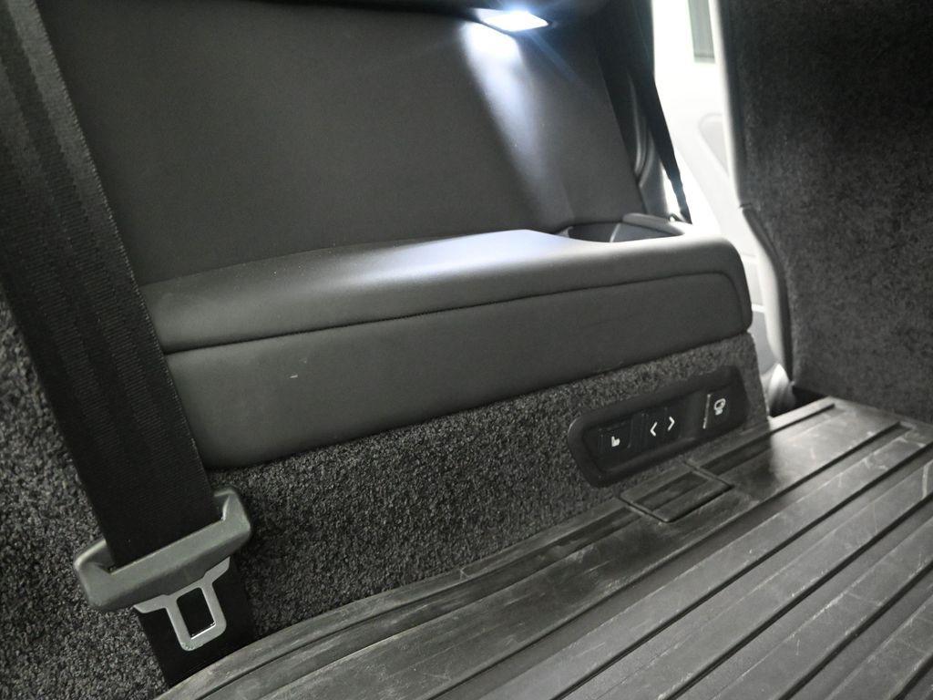 used 2023 Land Rover Range Rover car, priced at $118,296