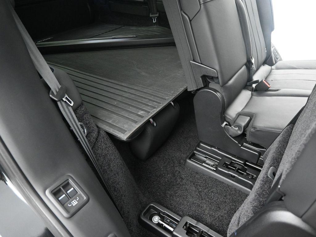 used 2023 Land Rover Range Rover car, priced at $118,296
