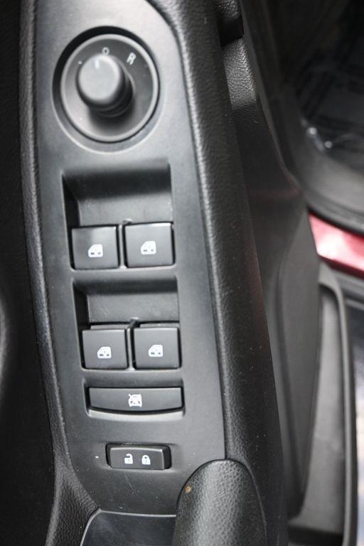 used 2016 Chevrolet Trax car, priced at $10,816