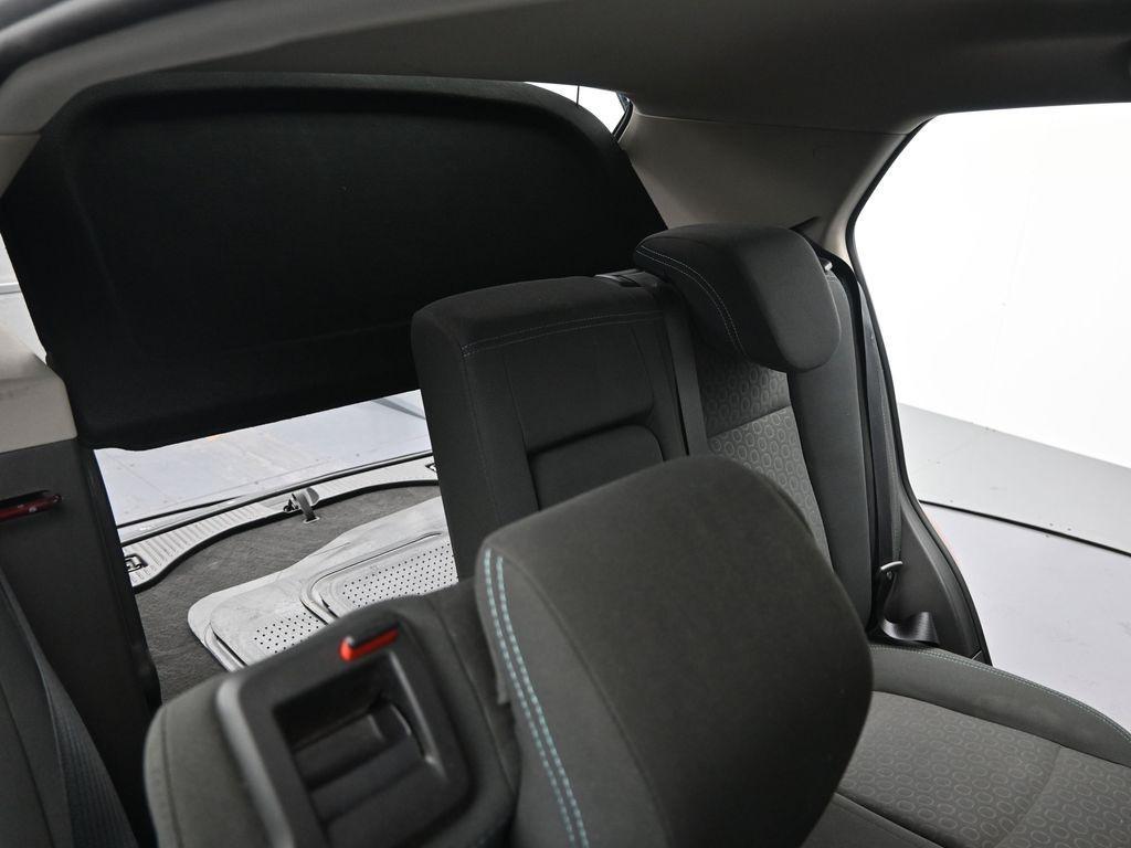 used 2016 Chevrolet Trax car, priced at $10,816