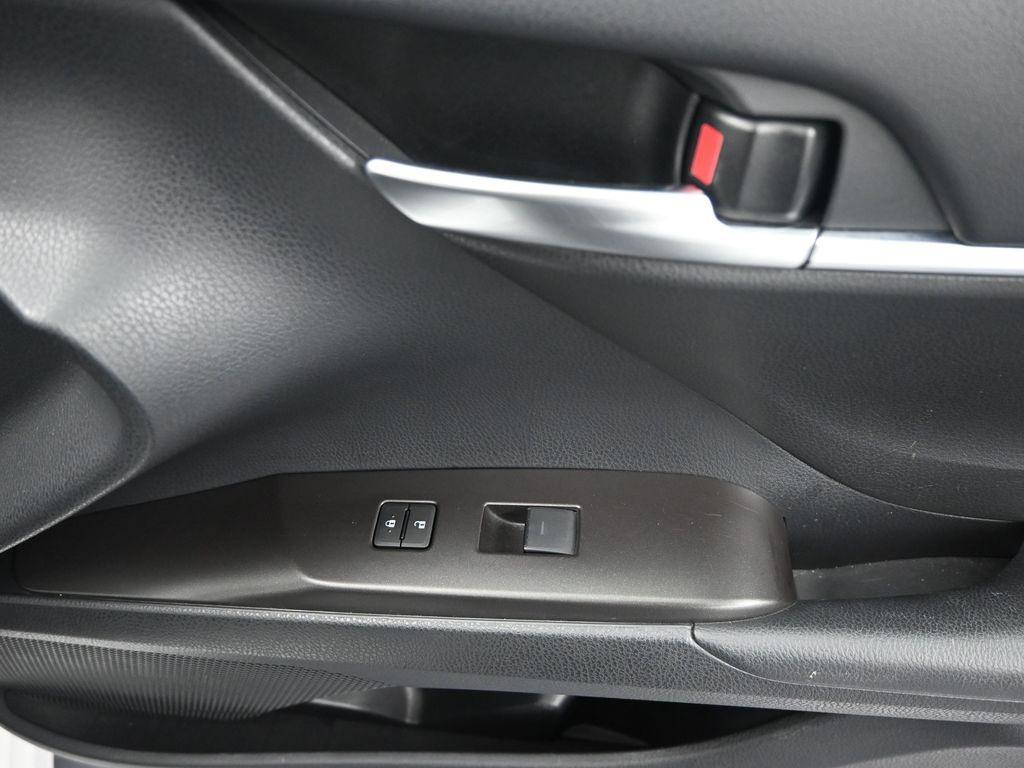 used 2024 Toyota Camry car, priced at $26,227
