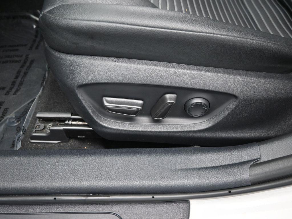 used 2024 Toyota Camry car, priced at $26,227